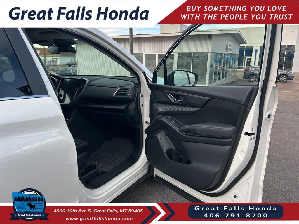 Used 2025 Subaru Ascent Premium image 29