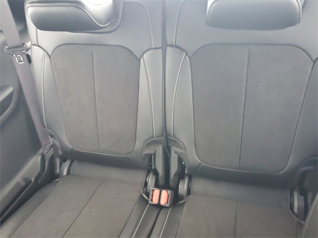 New 2025 Jeep Grand Cherokee L Altitude image 11