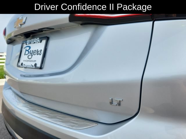 Used 2022 Chevrolet Equinox LT FWD image 16