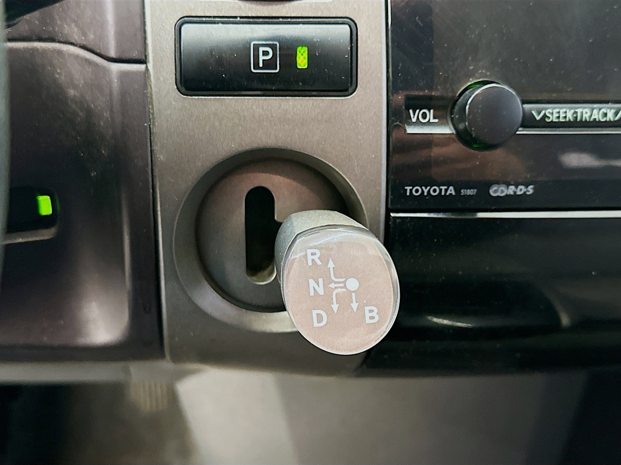 Used 2005 Toyota Prius image 23