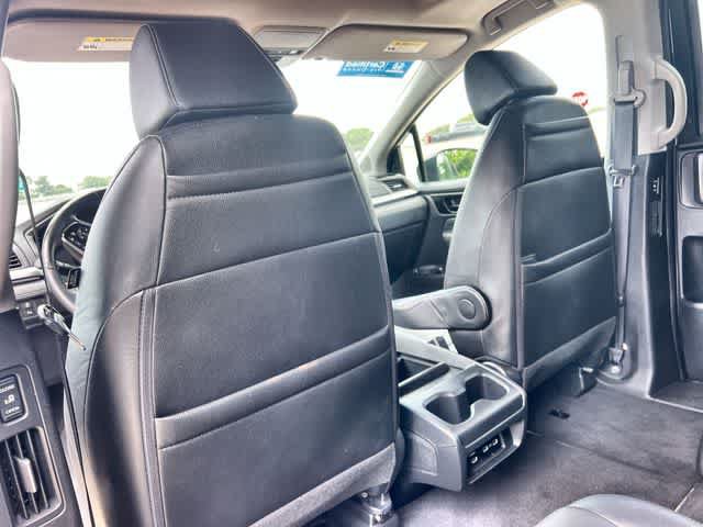 Certified 2024 Honda Odyssey Touring image 13