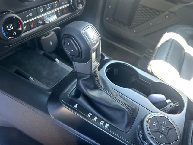 New 2026 Ford Bronco Outer Banks image 23