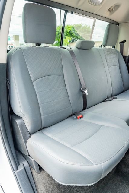 Used 2017 RAM 2500 SLT image 36