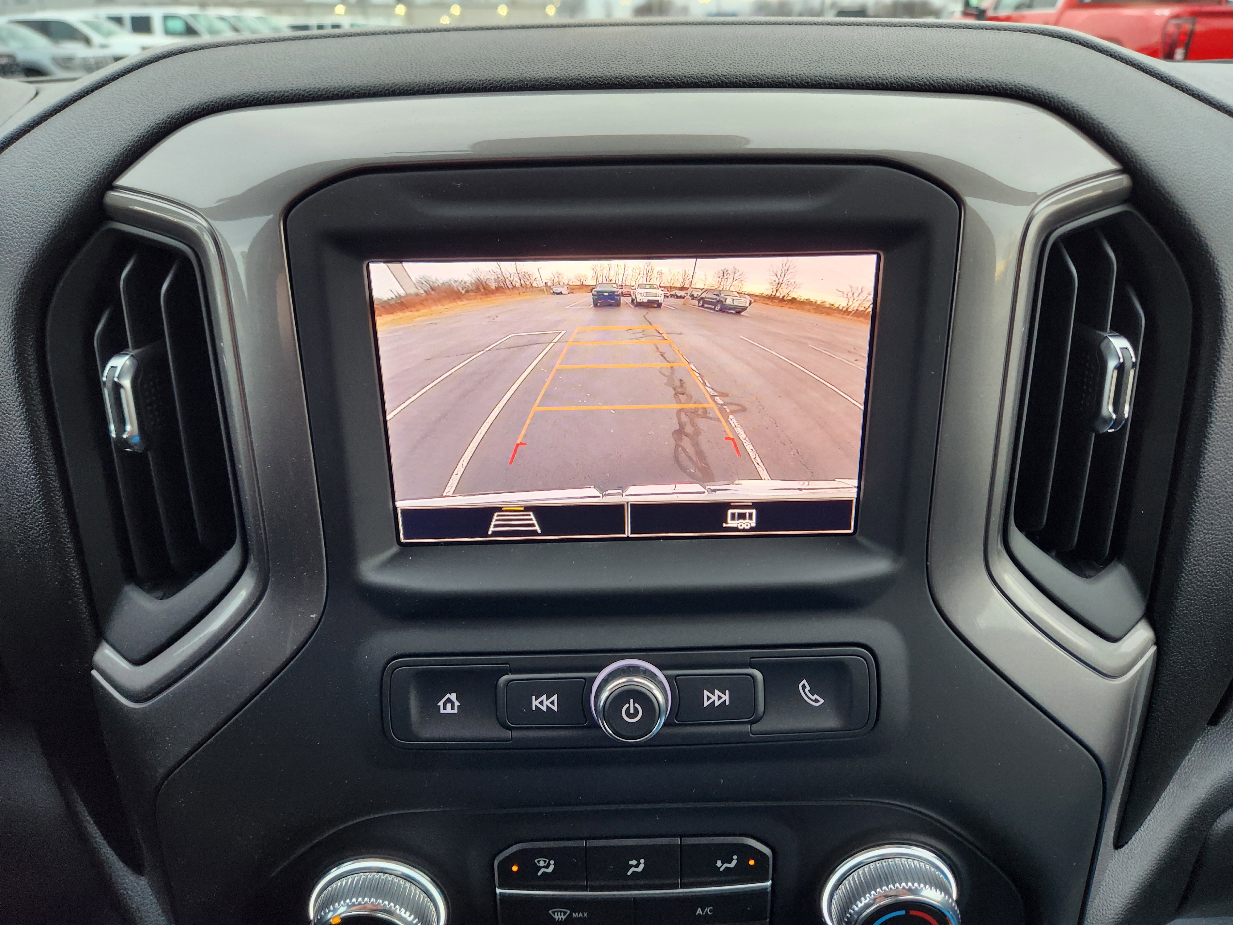 New 2026 GMC Sierra 1500 Pro w/ Graphite Edition image 13