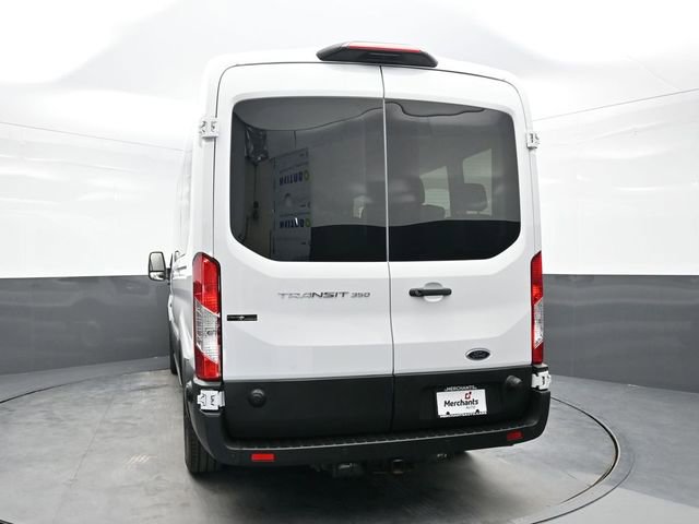 Used 2024 Ford Transit 350 XL image 5