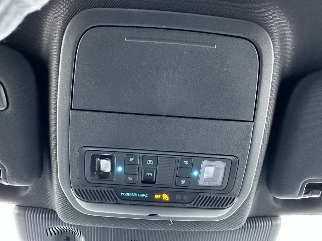 New 2026 Ford Explorer Platinum w/ LUX Leather Package image 32