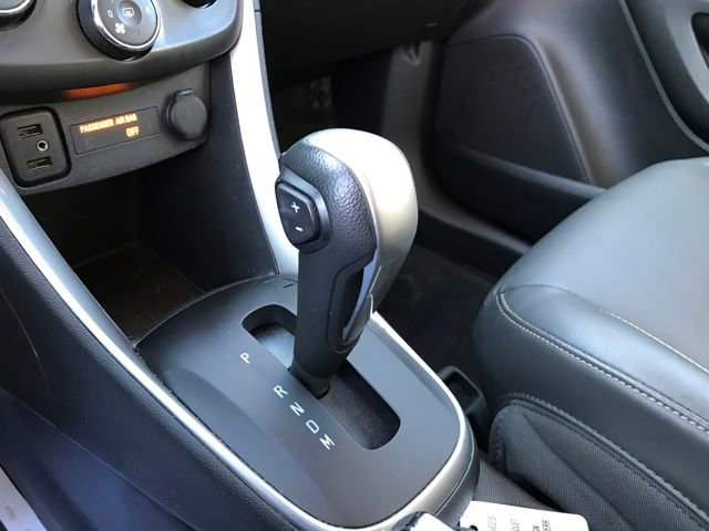 Certified 2021 Chevrolet Trax LT w/ Premium Seat Package image 12