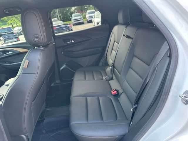 Used 2023 Chevrolet TrailBlazer ACTIV AWD/4WD image 21