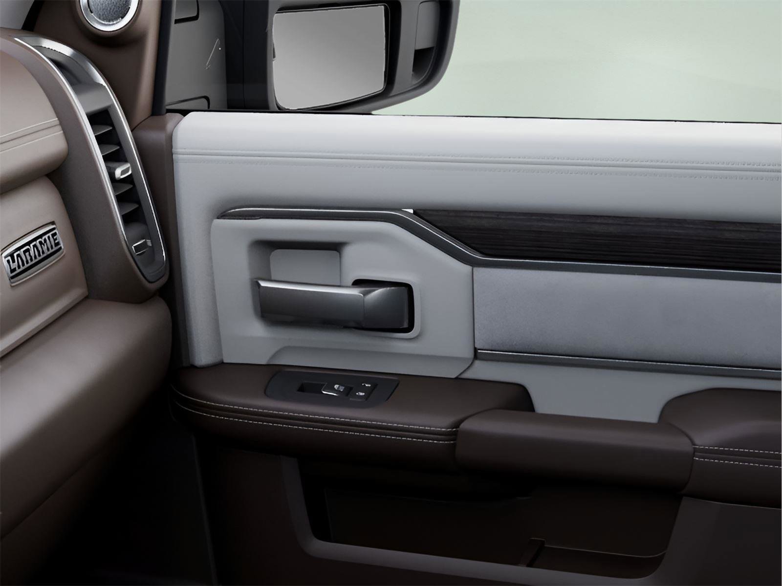 New 2026 RAM 3500 Laramie image 25