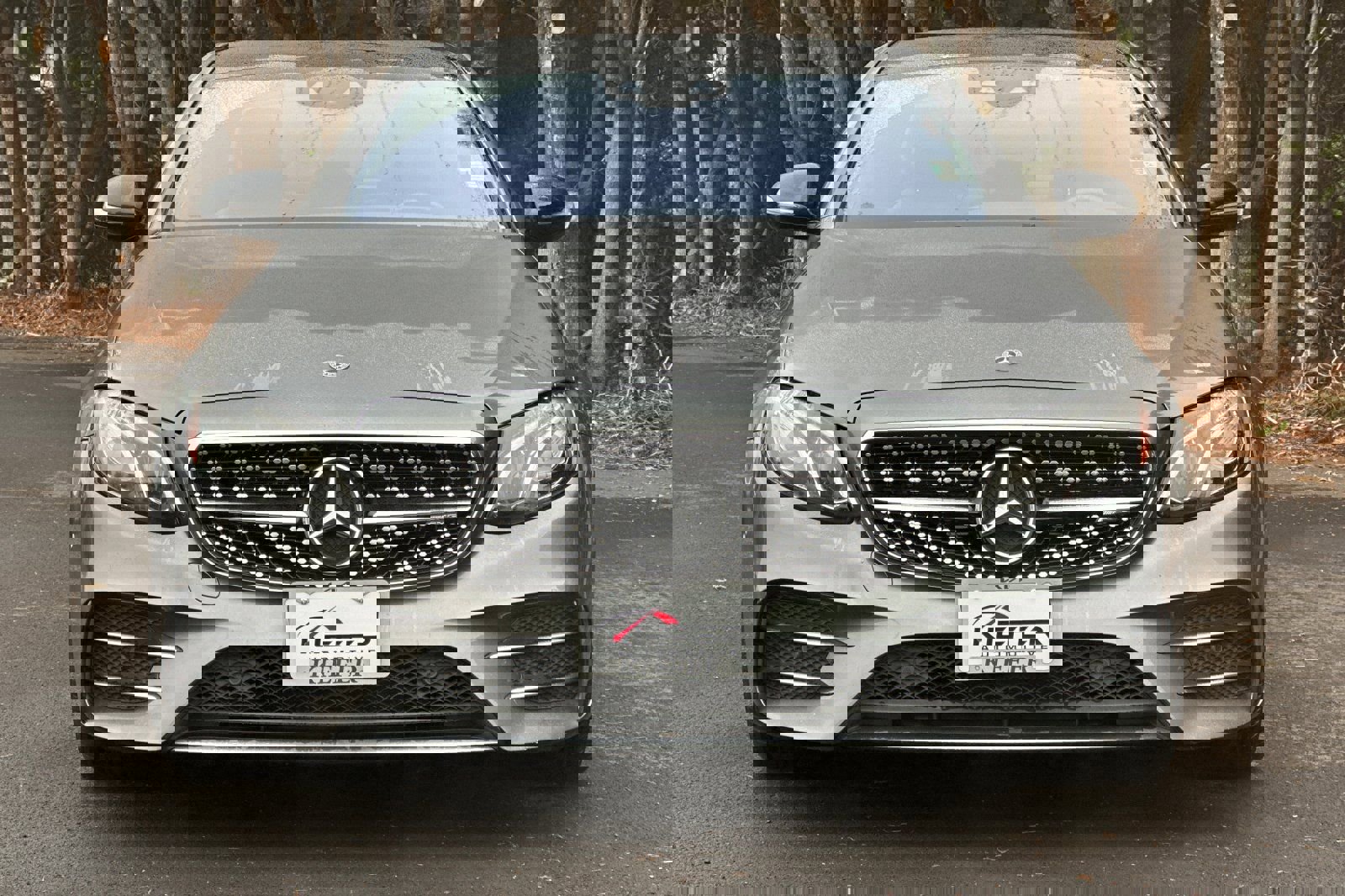 Used 2018 Mercedes-Benz E 43 AMG 4MATIC Sedan image 9