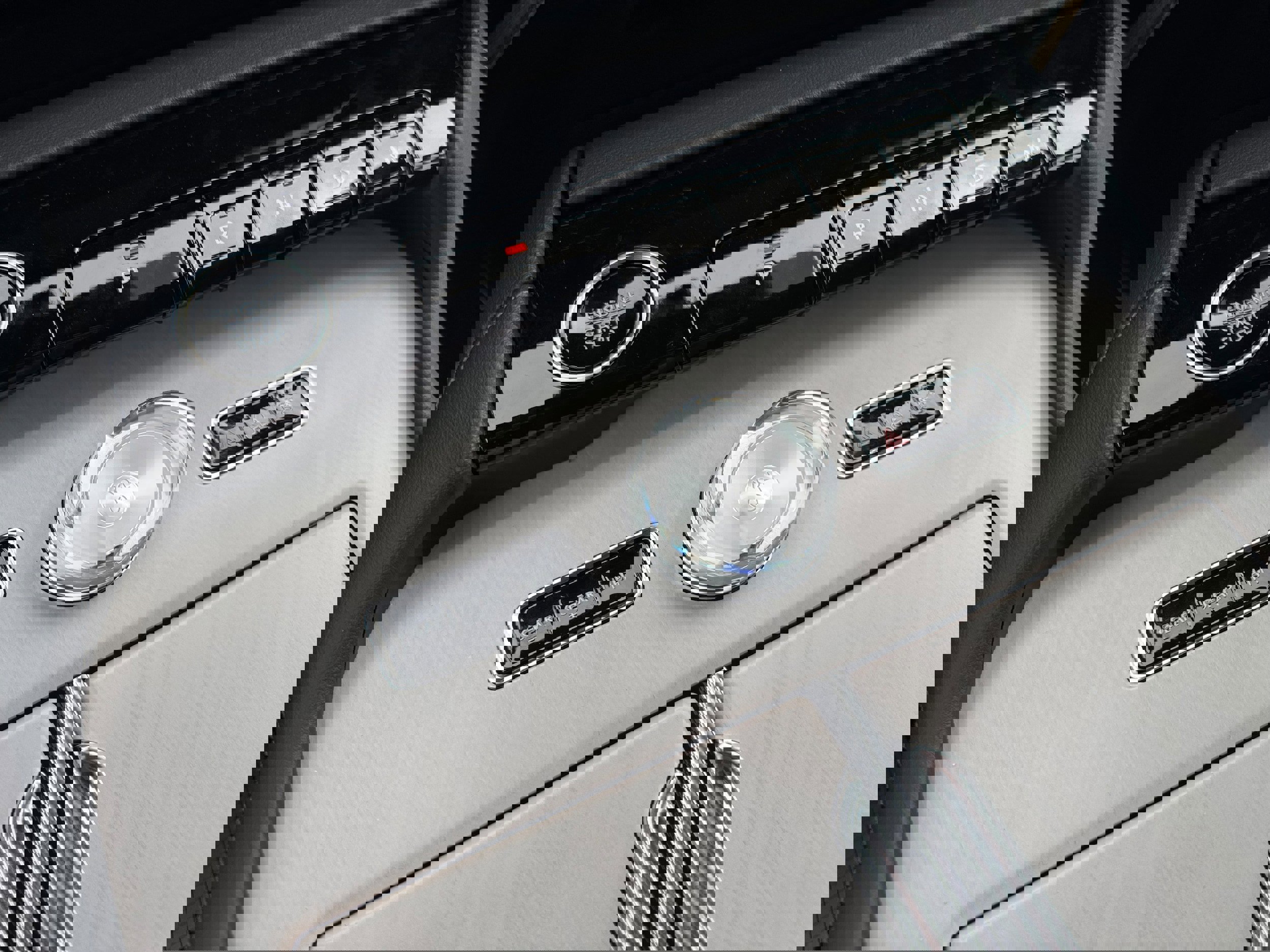 New 2025 Lincoln Navigator Reserve w/ Jet Appearance Package image 26