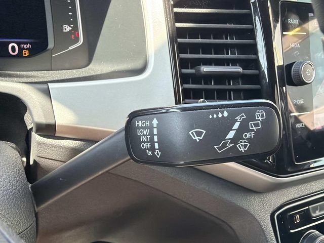 Certified 2023 Volkswagen Atlas SE AWD/4WD image 23