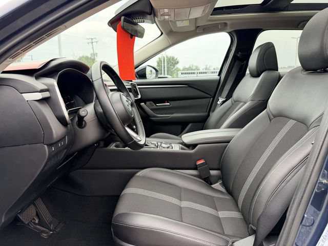 Used 2026 MAZDA CX-50 AWD 2.5 S w/ Preferred Pkg image 16