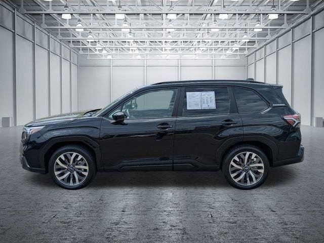 Certified 2025 Subaru Forester Touring AWD/4WD image 46