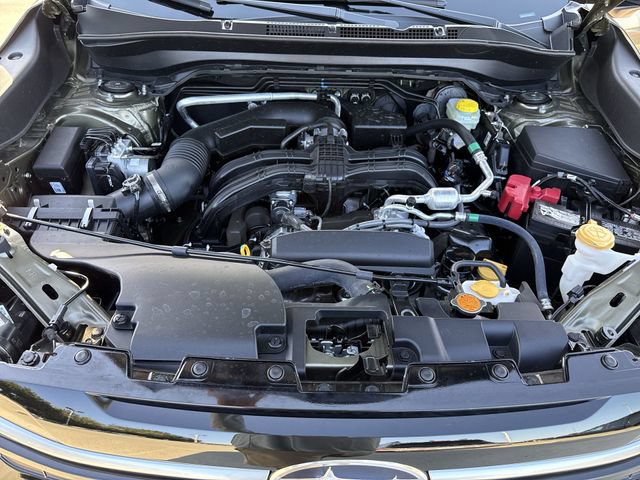 Certified 2026 Subaru Forester Touring AWD/4WD image 21