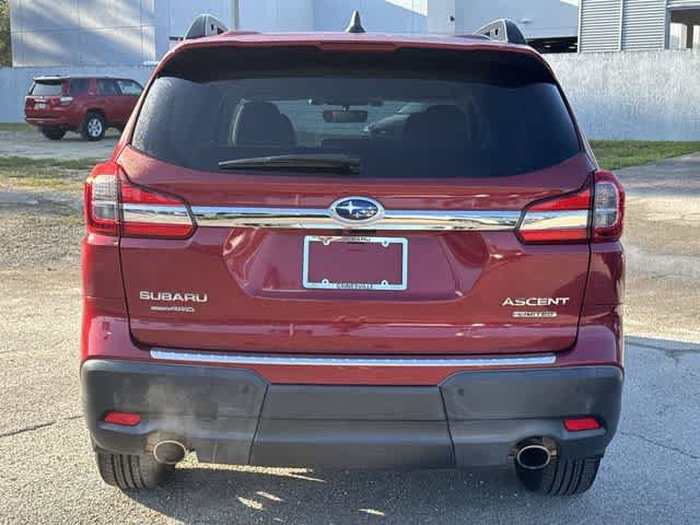 Used 2019 Subaru Ascent Limited AWD/4WD image 5