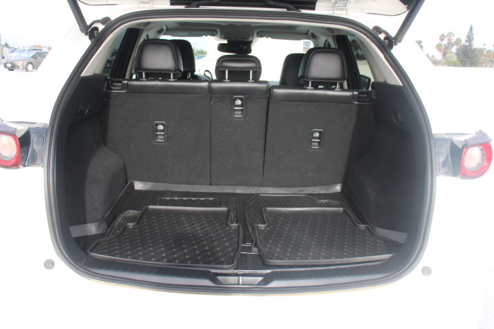 Used 2019 MAZDA CX-5 Grand Touring Reserve AWD/4WD image 15