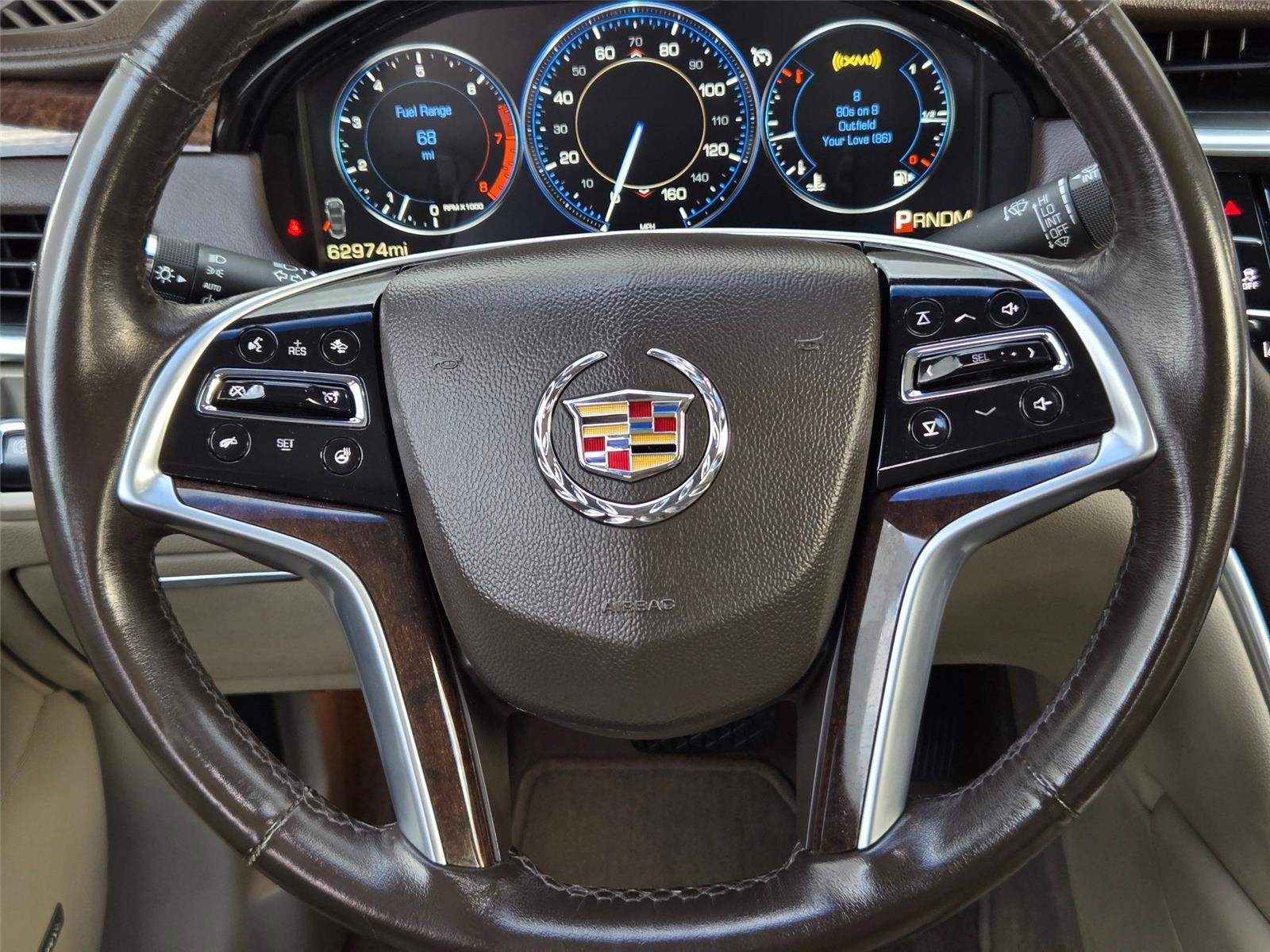 Used 2013 Cadillac XTS Premium FWD image 17