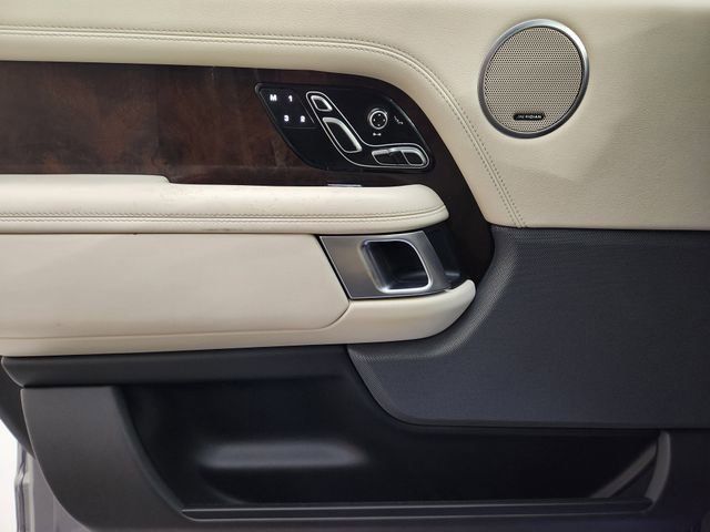 Used 2021 Land Rover Range Rover P525 Westminster Edition LWB image 24