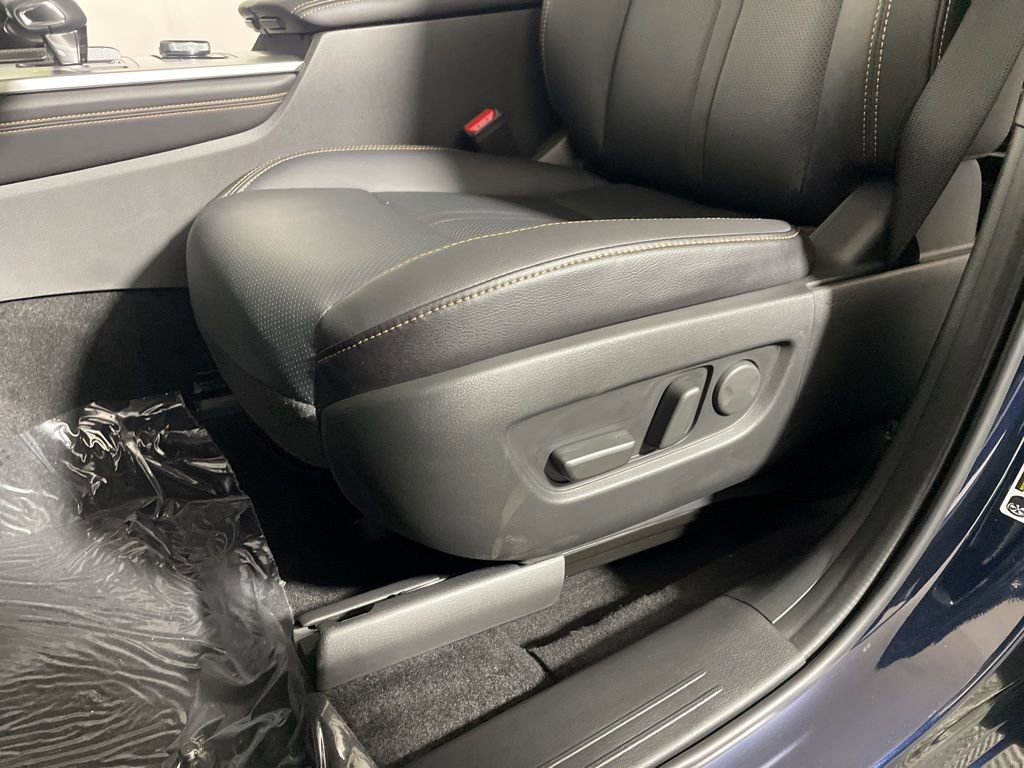 New 2026 MAZDA CX-90 3.3 Turbo w/ Premium Sport Pkg image 11
