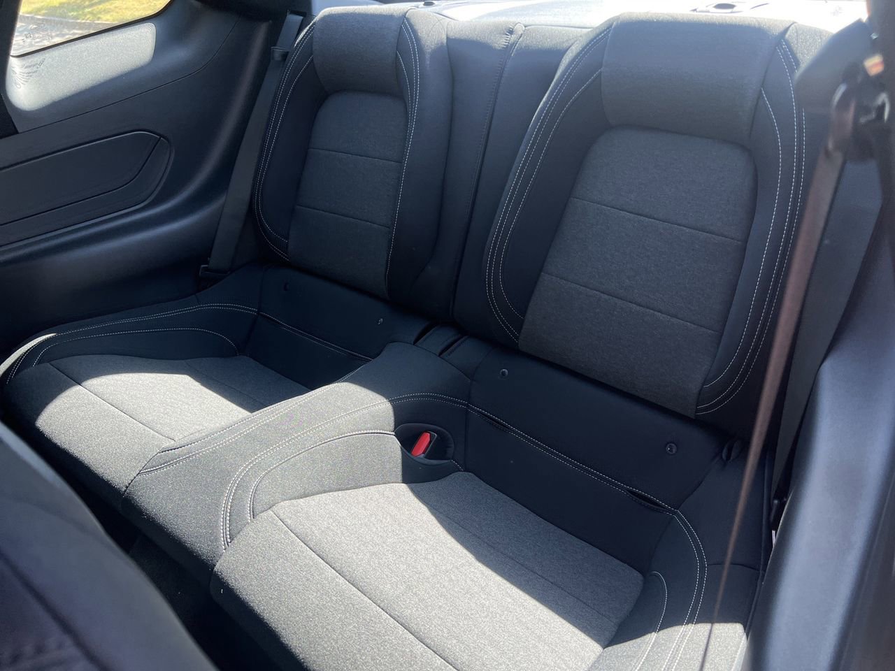 New 2026 Ford Mustang GT image 17