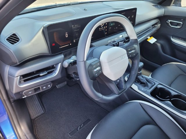 New 2026 Kia K4 EX FWD image 9