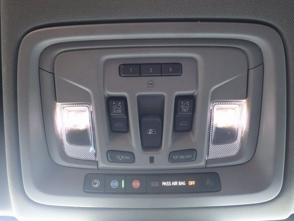 Certified 2024 GMC Sierra 1500 Denali w/ Technology Package image 33