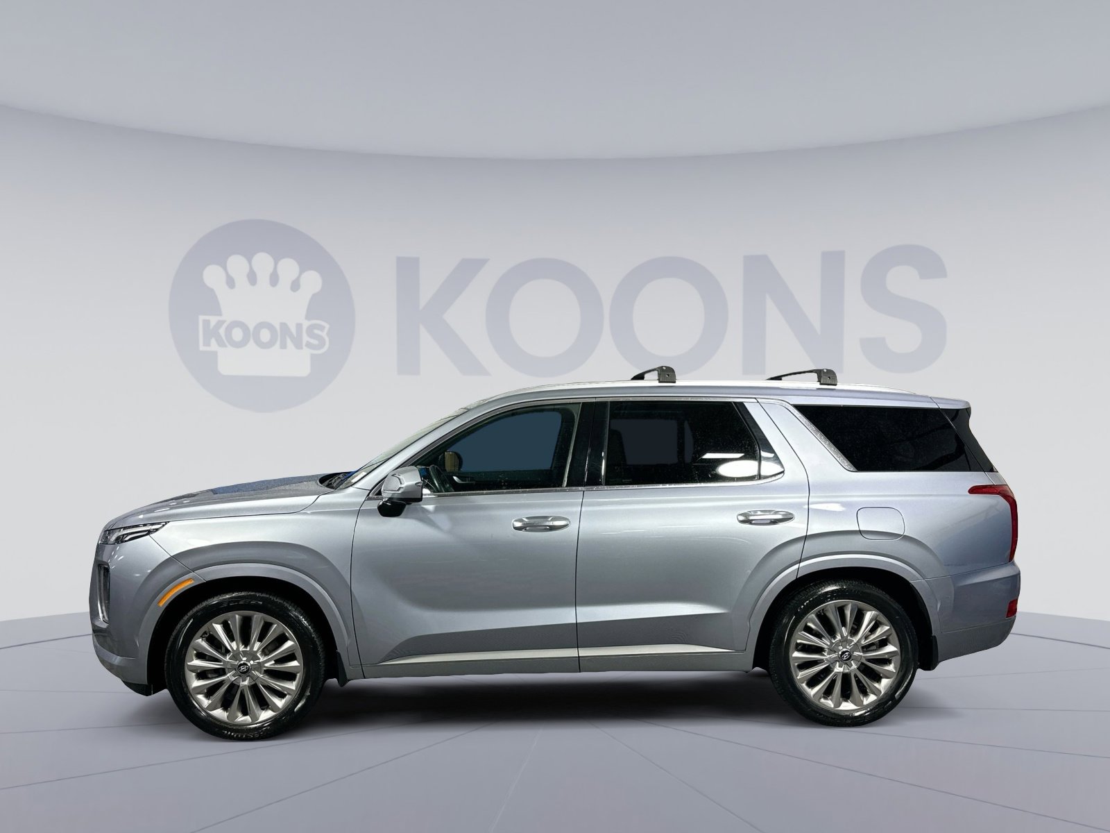 Used 2020 Hyundai Palisade Limited image 2