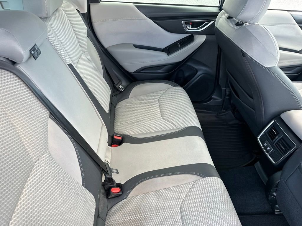 Used 2020 Subaru Forester Premium image 19