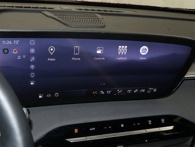 New 2025 Buick Enclave Sport Touring w/ Power Package image 19