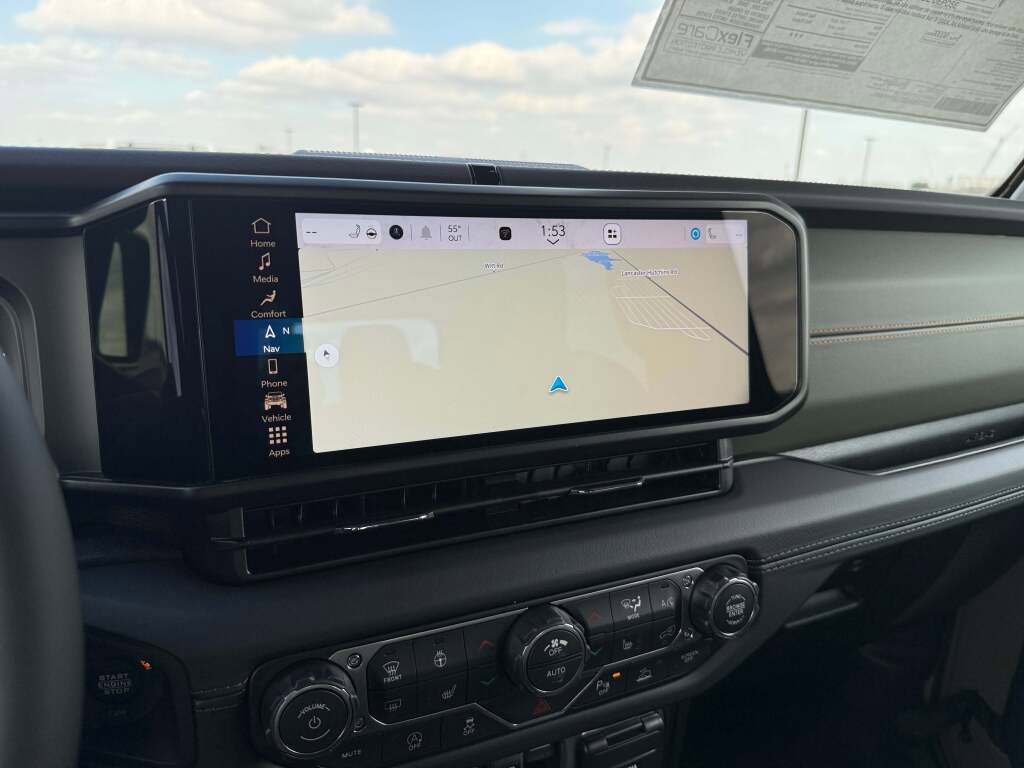 New 2026 Jeep Gladiator Mojave image 31