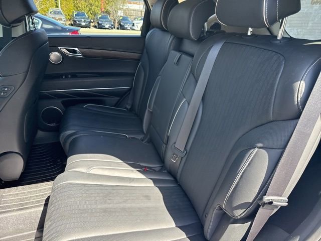Used 2023 Genesis GV80 2.5T w/ Prestige Package image 11