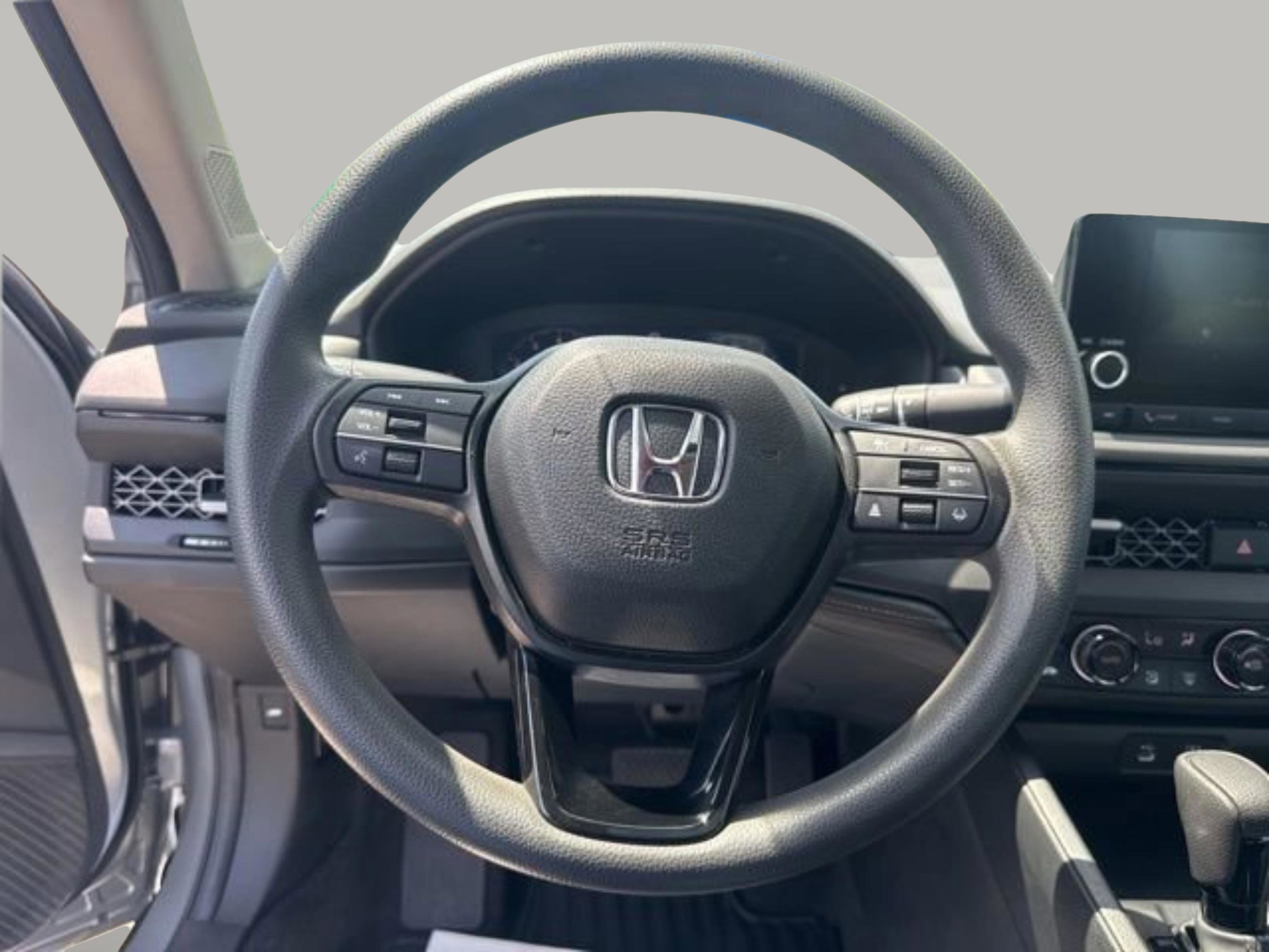 Used 2024 Honda Accord EX image 19