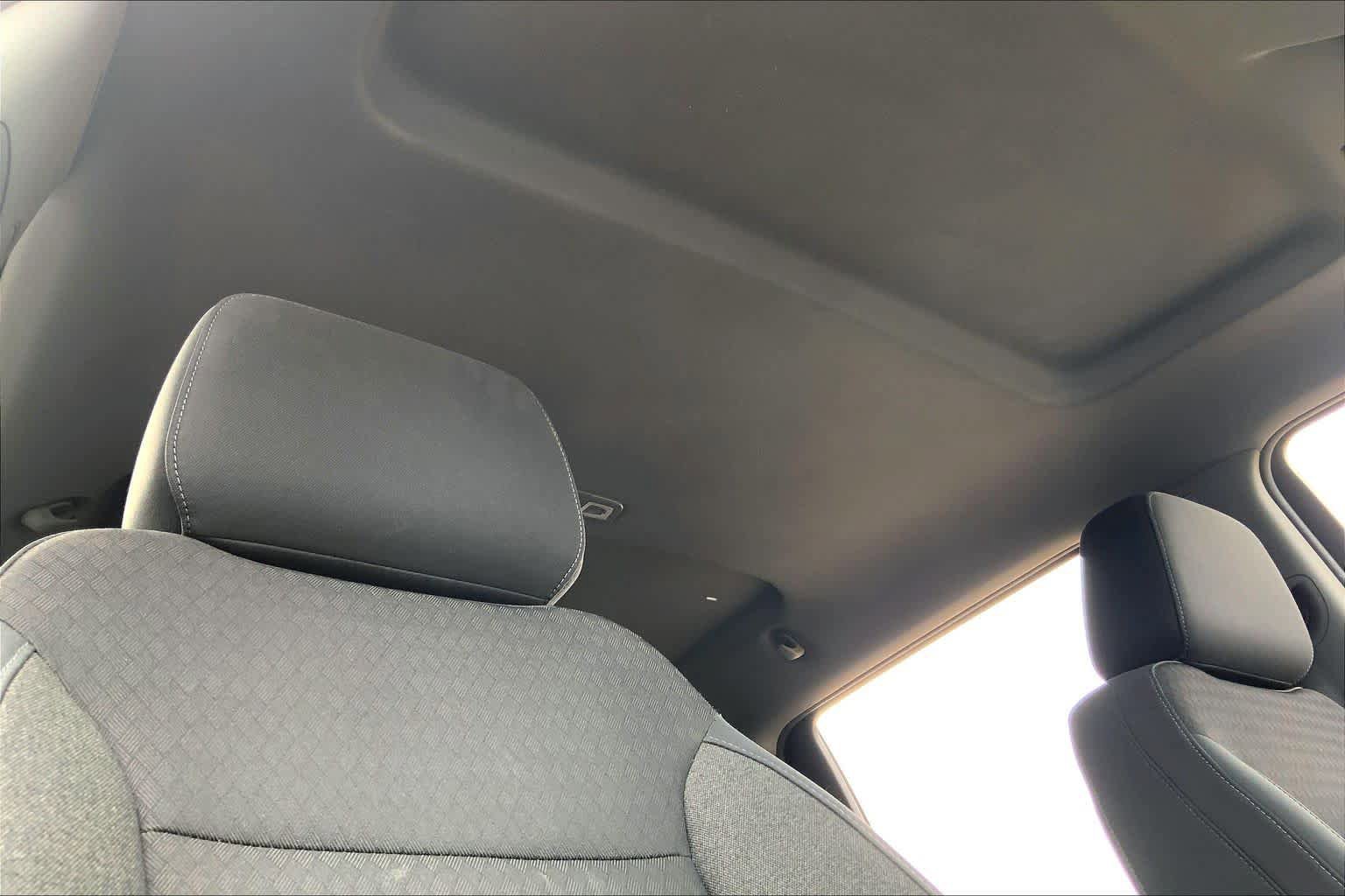 Used 2019 Chevrolet Silverado 1500 RST w/ All-Star Edition AWD/4WD image 14