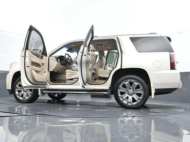 Used 2015 GMC Yukon Denali w/ Touring Package image 74