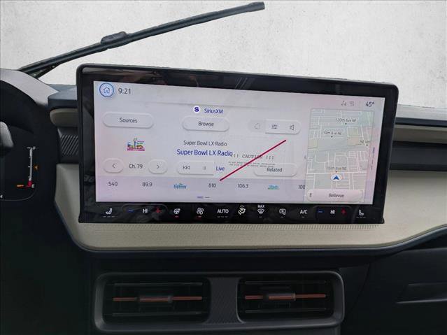 New 2026 Ford Maverick Lariat w/ 4K Tow Package image 12