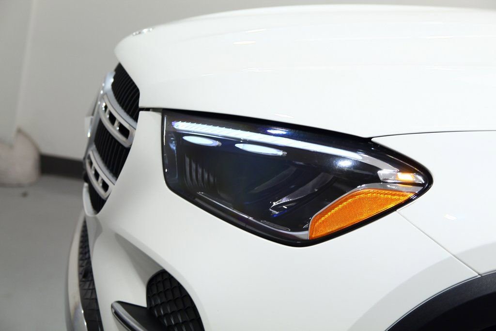 Certified 2025 Mercedes-Benz GLE 350 4MATIC image 17