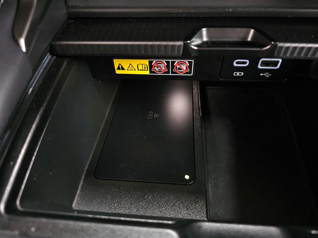 Certified 2024 Lexus RX 500h F Sport image 36