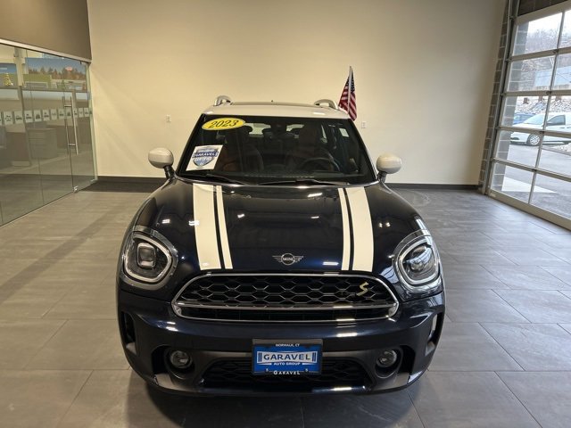 Used 2023 MINI Cooper Countryman SE w/ Storage Package image 6