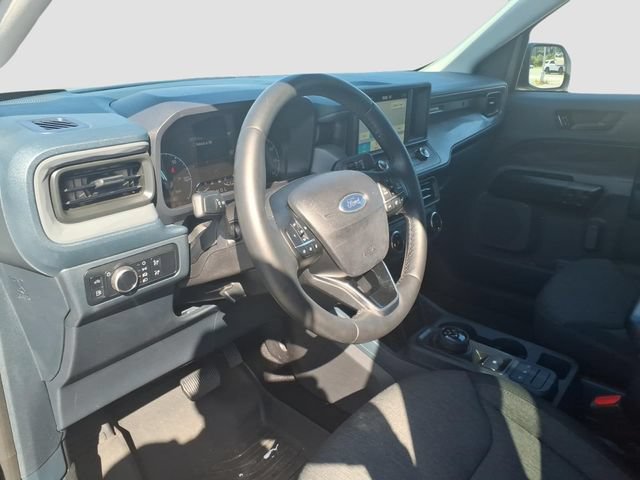 Used 2024 Ford Maverick XLT w/ XLT Luxury Package FWD image 15