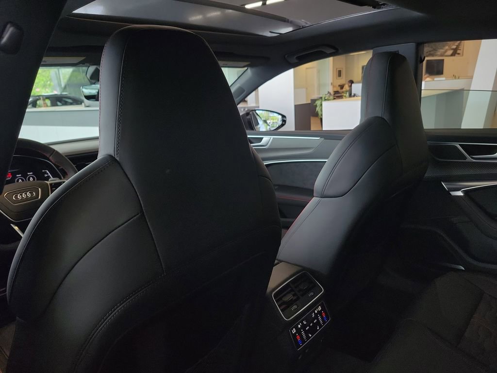 New 2026 Audi RS 7 Performance image 25