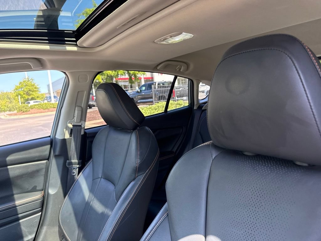 Used 2018 Subaru Crosstrek 2.0i Limited AWD/4WD image 8