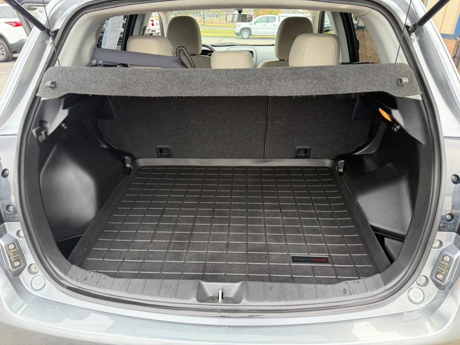 Used 2017 Mitsubishi Outlander Sport ES image 22