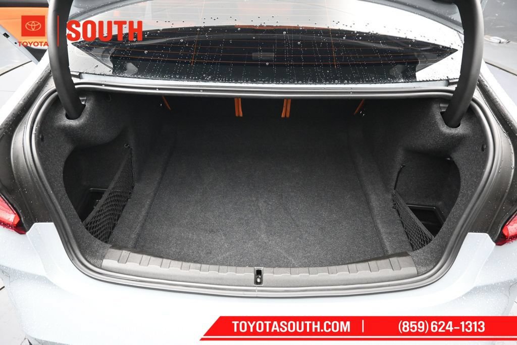 Used 2022 BMW M3 RWD image 30