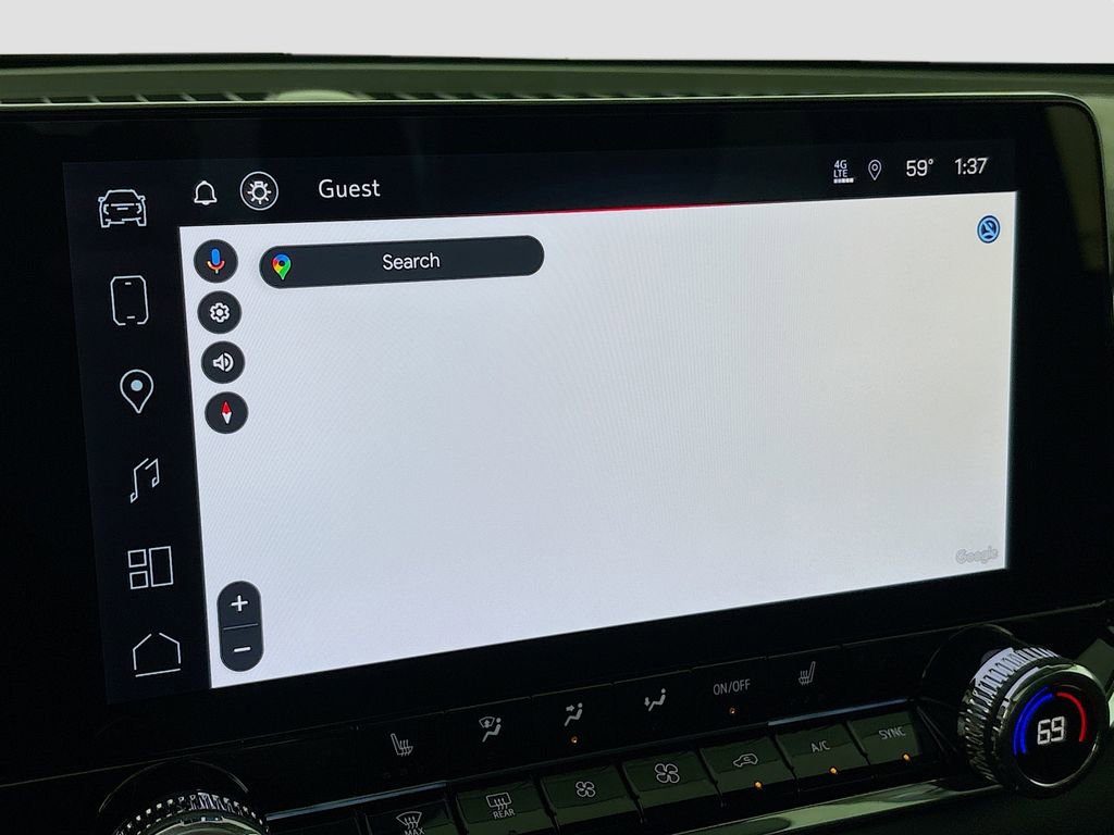 New 2025 GMC Canyon Elevation w/ Convenience Package image 13