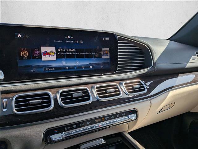Certified 2024 Mercedes-Benz GLS 450 4MATIC image 8