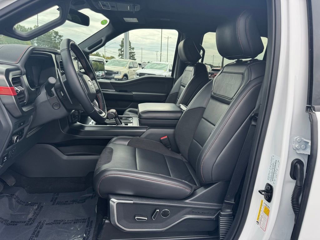 Used 2025 Ford F150 Raptor image 21