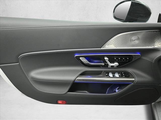 New 2026 Mercedes-Benz SL 55 AMG 4MATIC image 19