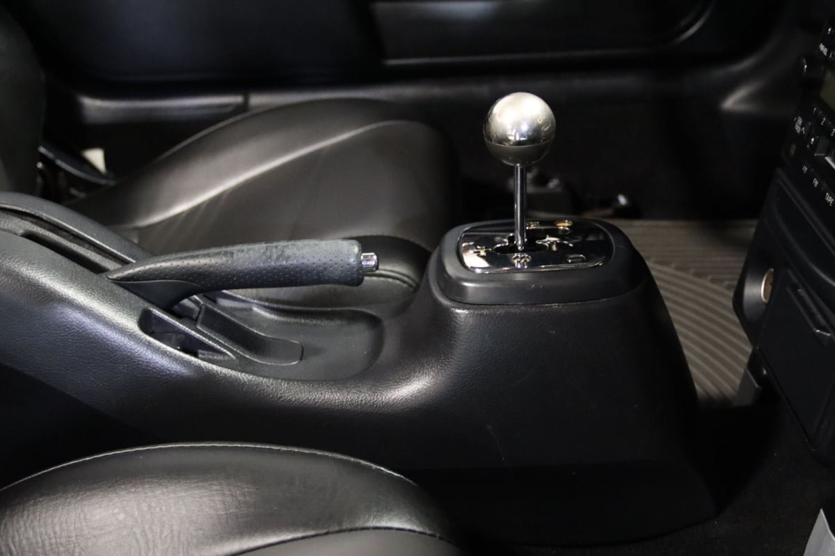 Used 2004 Toyota MR2 RWD image 63