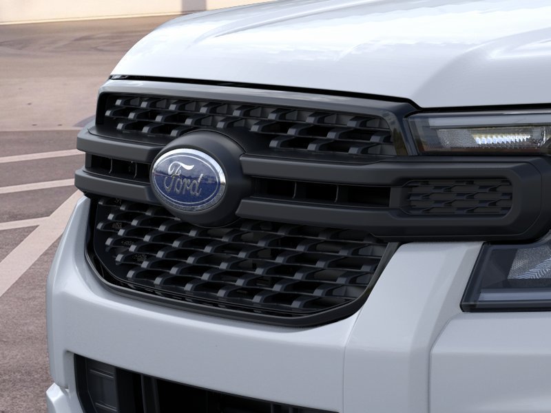 New 2026 Ford Ranger XL RWD image 17